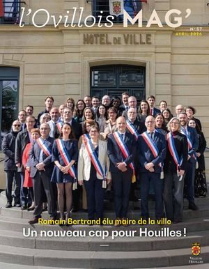 L'Ovillois Mag' 57