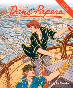 Dan's Papers April 10, 2026