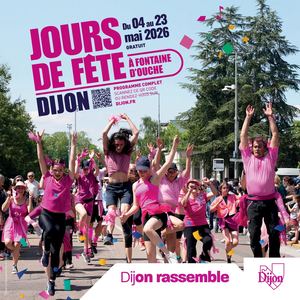 Programme Jours De Fête à Fontaine D'Ouche