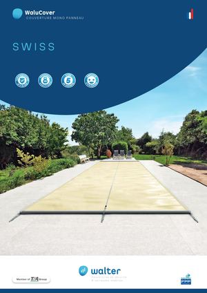 WaluCover SWISS FR