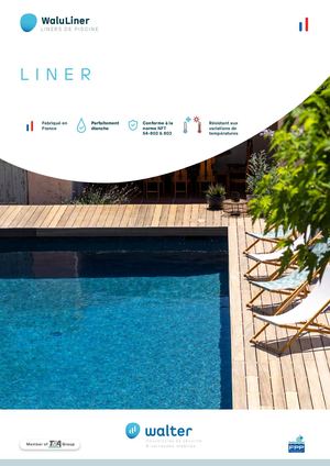 WaluLiner FR