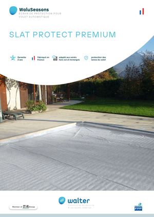 Waluseasons SLAT PROTECT PREMIUM FR