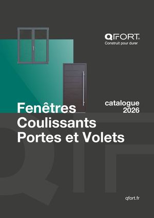 Présentation catalogue QFORT