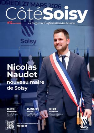 Côté Soisy N°12