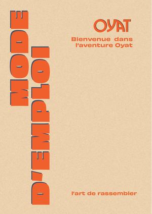 Mode d'emploi
