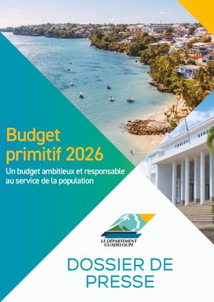 CD971 Dossier De Presse Budget Planche Bat 1