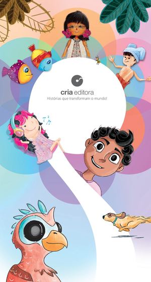 Catálogo Cria Editora