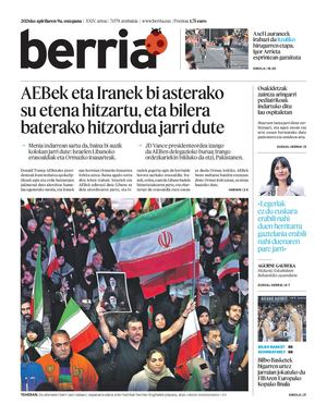 BERRIA