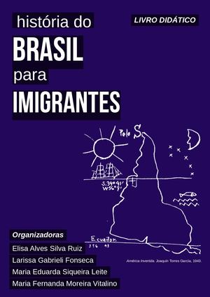 História Do Brasil Para Imigrantes