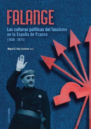 La Falange En El Franquismo