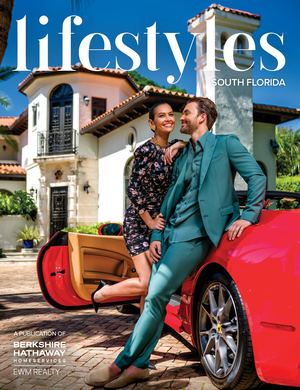 Lifestyles South Florida Spring 2026