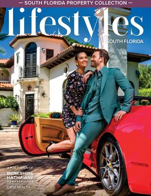Lifestyles South Florida Property Collection Spring 2026
