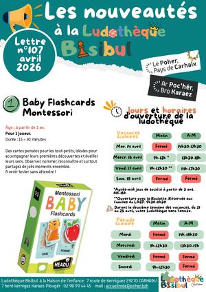 Lettres Des Nouveautés Bisibul 5