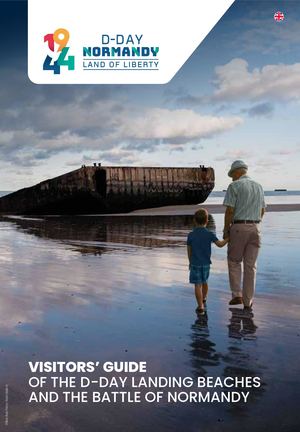 D Day 1944 Visitors Guide