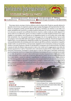Marzo Aprile 2026