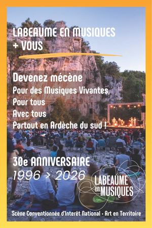 LEM Dossier Particuliers Mécénat 2026 Br