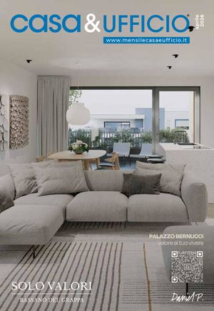 Casa&ufficio 04 2026