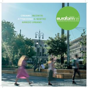Topscape64 INSERTO EUROFORM