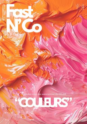 FastN'Co n°2 - Avril 2026