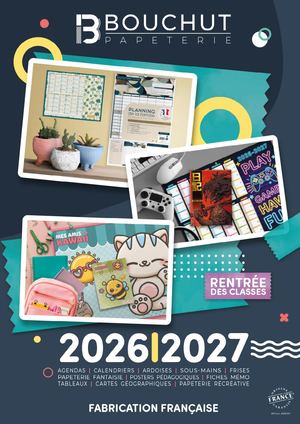 Catalogue Rdc 26-27