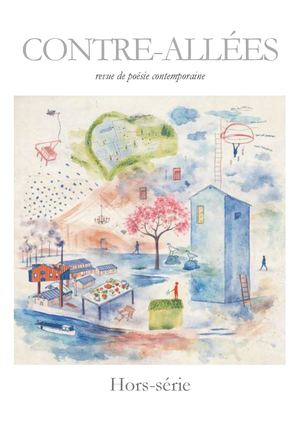 Contre-allées hors-série