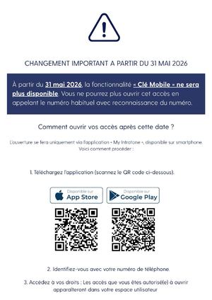 ATTENTION