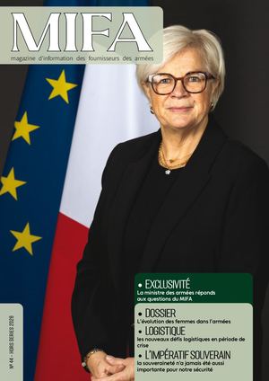 HORS SERIE 2026