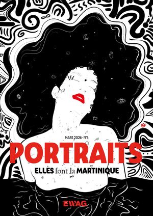 Portraits N°4 Martinique