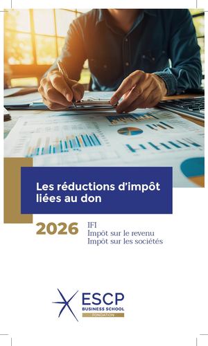 Guide fiscal 2026