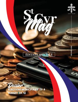 Saint Cyr Mag Avril 2026