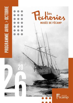 Programme Avril - Octobre 2026