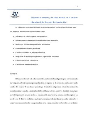 Articulo