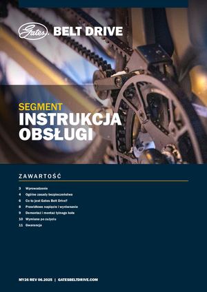 1 Instrukcja obsługi - PL
