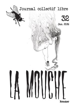 La Mouche 32 - Brasier