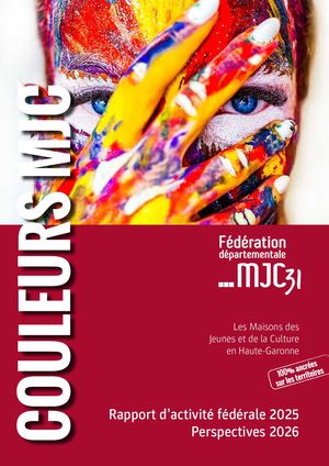 Dossier AG FDMJC31 2026