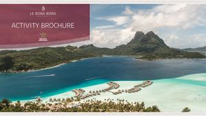 Le Bora Bora_EN_Activities_2026/2027