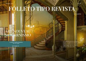 FOLLETO RELATIVO AL ART NOUVEAU CRISTIAN AGUILAR (3).