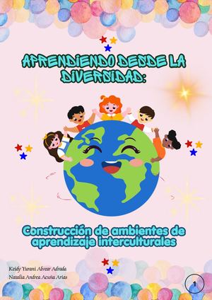 Actividad 5 - Propuestas pedagógicas incluyentes a partir de estrategias basadas en el Diseño Universal del Aprendizaje