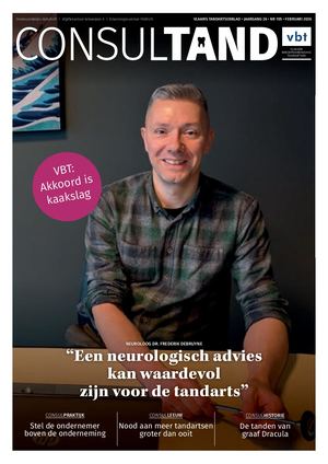 Consul Tand Februari 2026