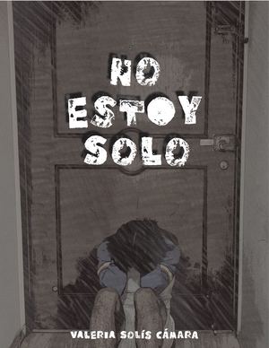 No estoy solo - Valeria Solís Cámara