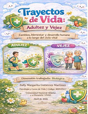 REVISTA TRAYECTOS DE LA VIDA