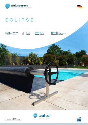 Broschüre Walu Seasons ECLIPSE DE