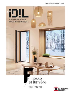 MENUISERIE FRANCAISE -Pvc Fenetre Lmf 2026