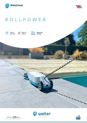 Product Sheet Walu Cover ROLLPOWER EN