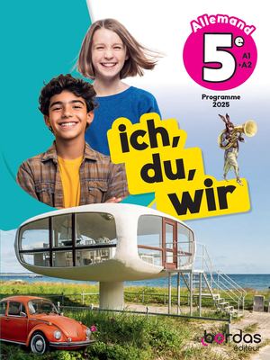 ich, du, wir 5e