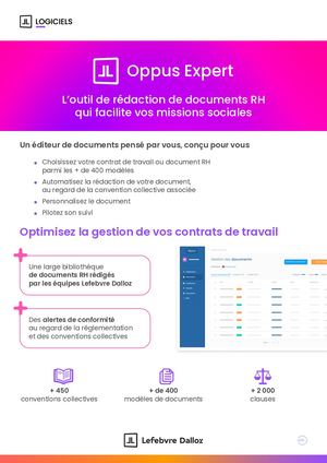 Oppus Expert
