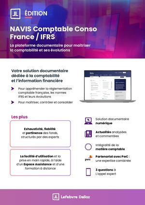 NAVIS Comptable