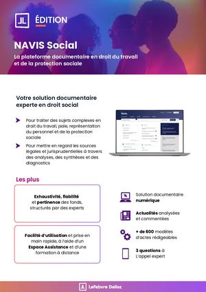 NAVIS Social