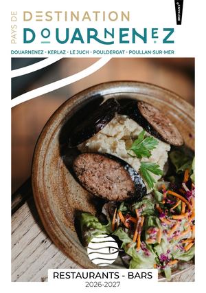 Guide Restaurants