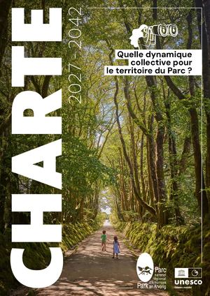 Synthèse du projet de charte 2027-2042 du Parc d'Armorique